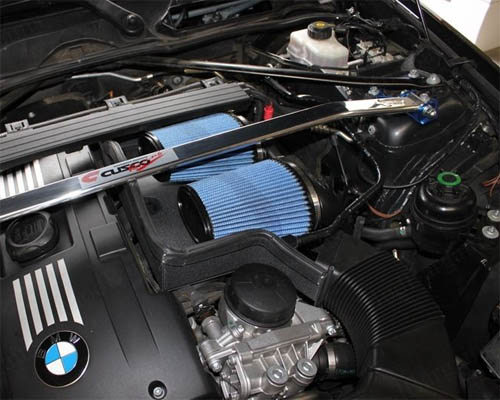 Cusco Strut Brace BMW E92 E93 335i E82 E88 E9X M3 08-11